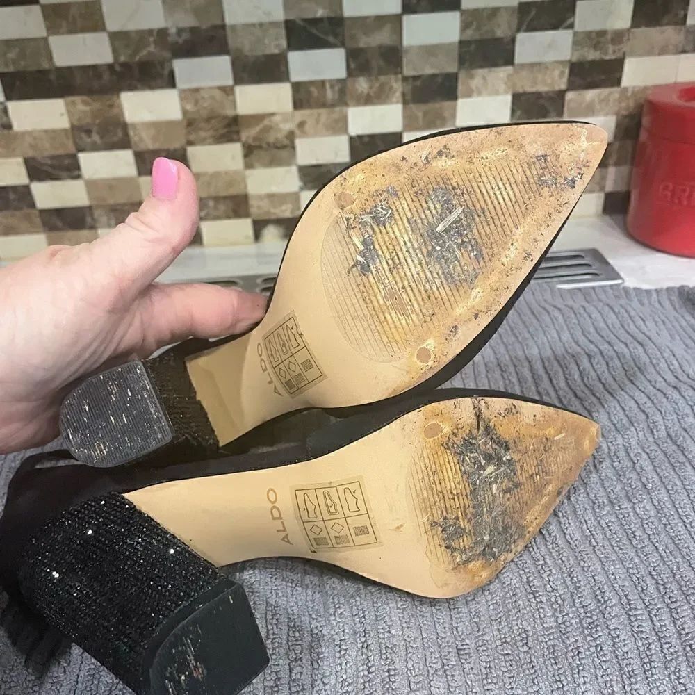 Also Heels   - Picture 7 of 7